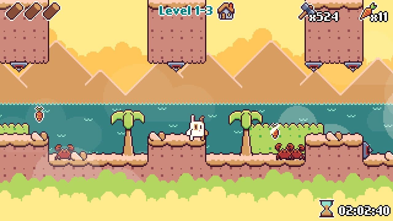 Barry the Bunny thumbnail 3