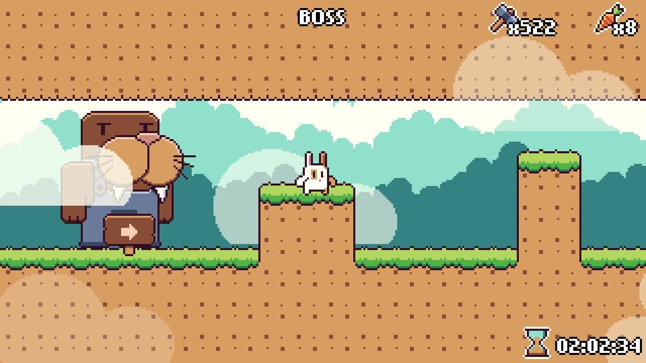 Barry the Bunny thumbnail 5