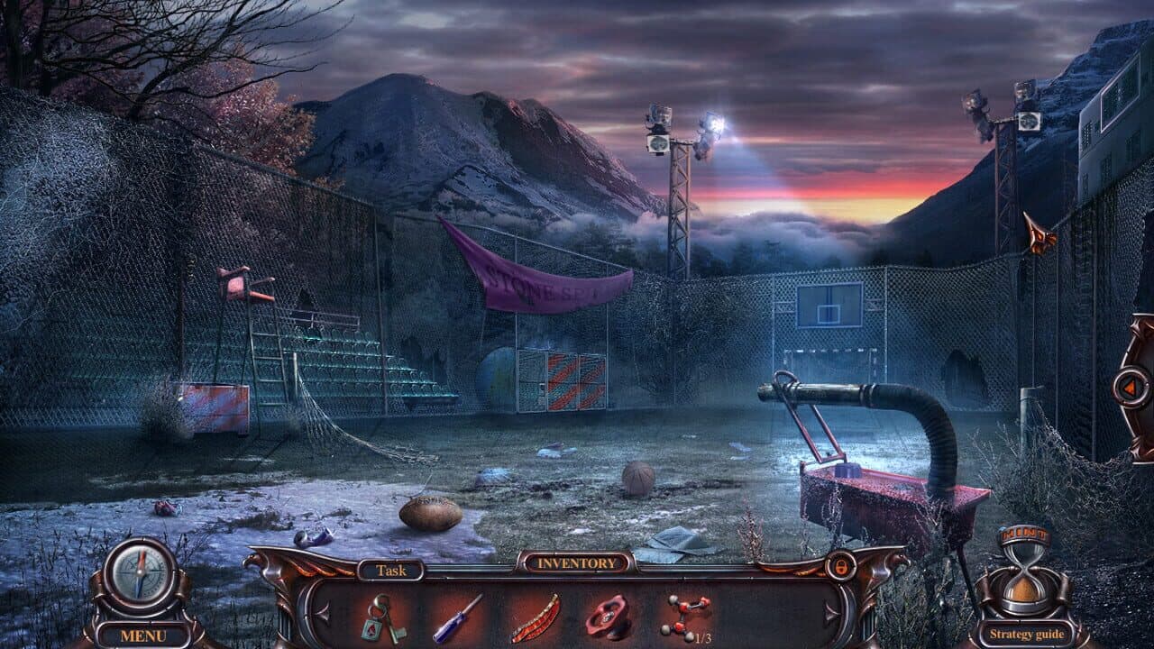 Haunted Hotel: Phoenix - Collector's Edition thumbnail 2