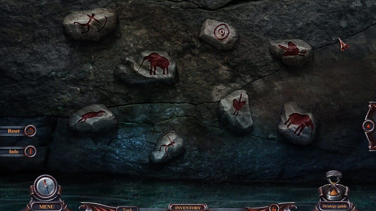 Haunted Hotel: Phoenix - Collector's Edition screenshot 1