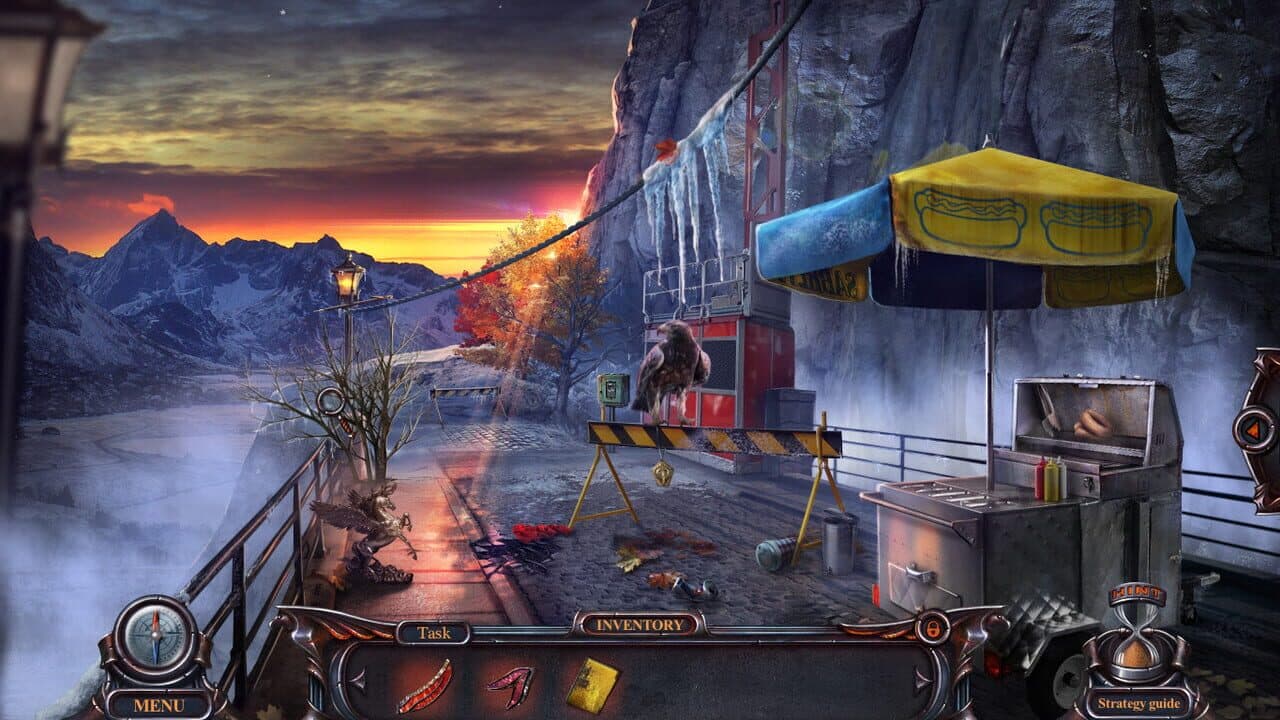 Haunted Hotel: Phoenix - Collector's Edition thumbnail 8