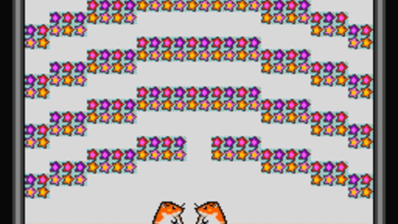Kirby no Omochabako: Hoshi Kuzushi thumbnail 4