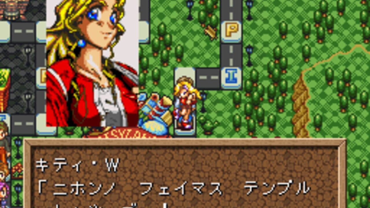 Koi ha Balance: Tatoeba K-kun no Tabou na Ichinichi-hen thumbnail 2