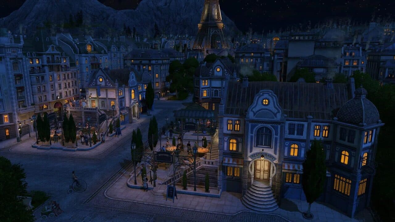 Anno 1800: Tourist Season thumbnail 3