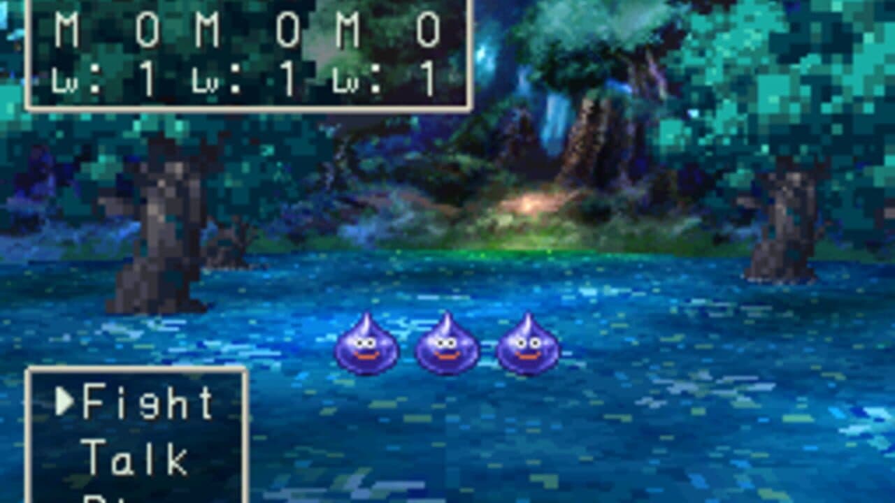 Dragon Warrior VII thumbnail 7