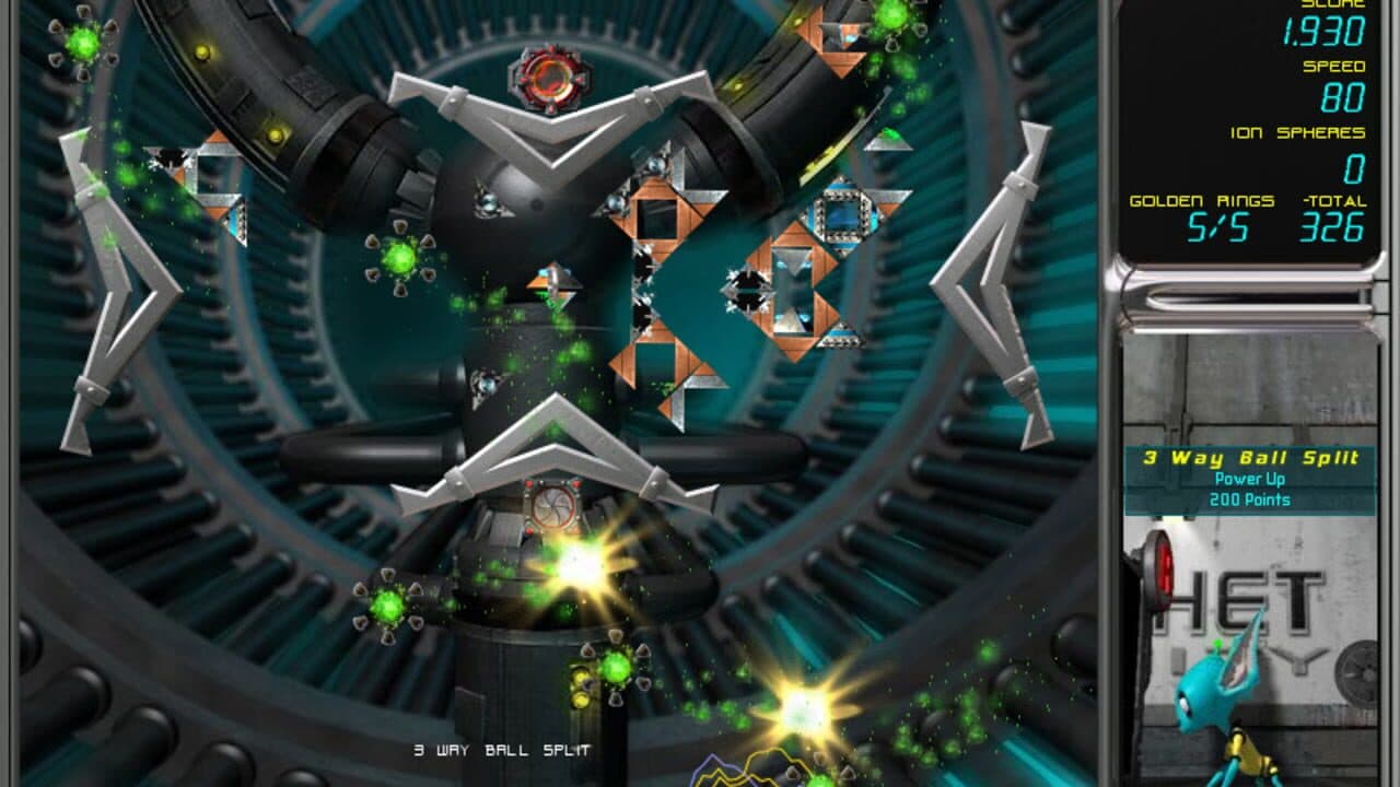 Ricochet Infinity thumbnail 5