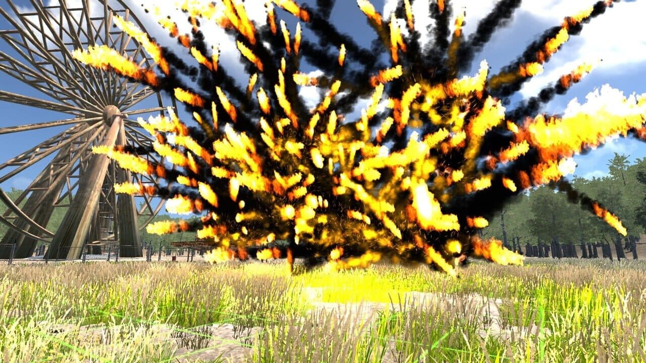 Demolition Expert: The Simulation thumbnail 4