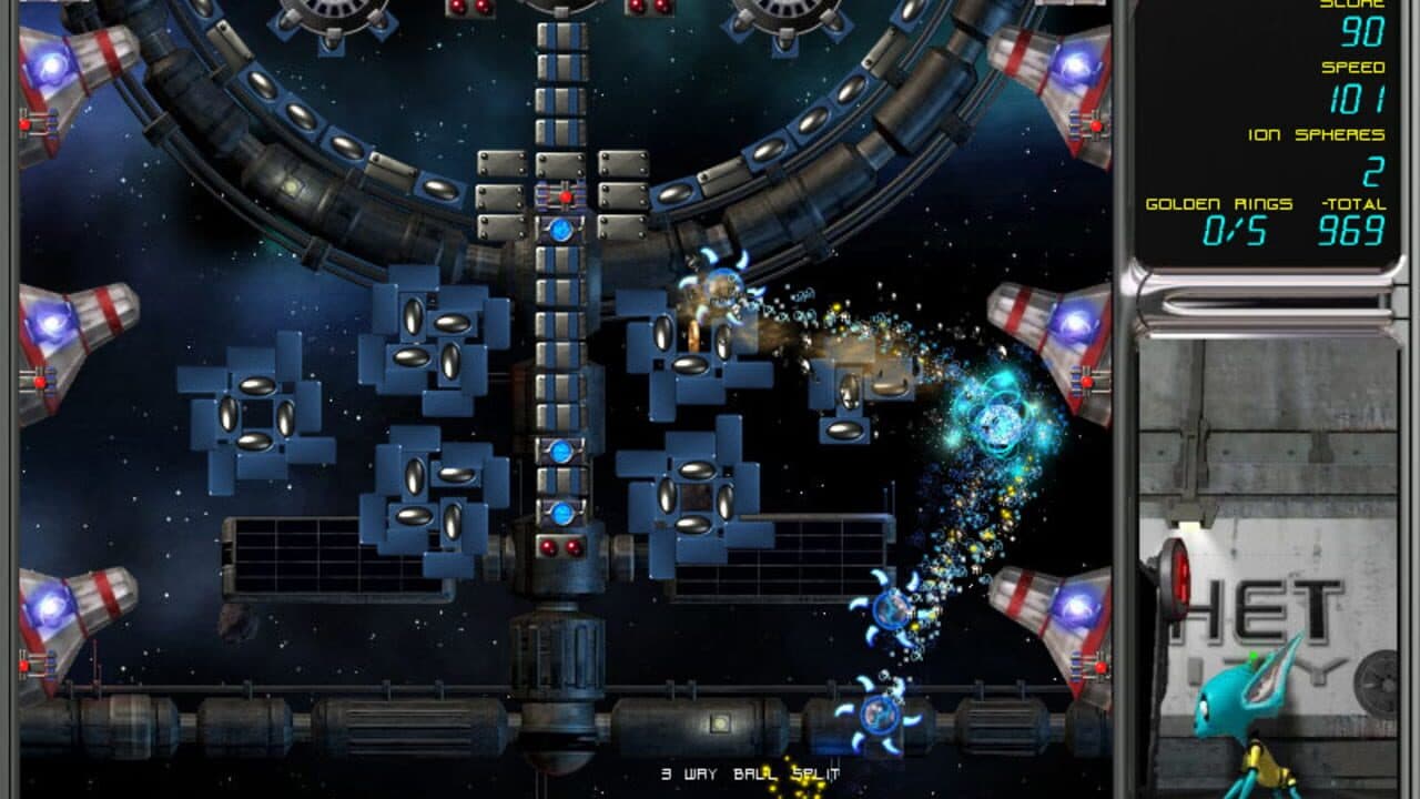 Ricochet Infinity thumbnail 6