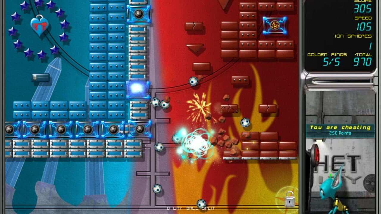Ricochet Infinity thumbnail 7