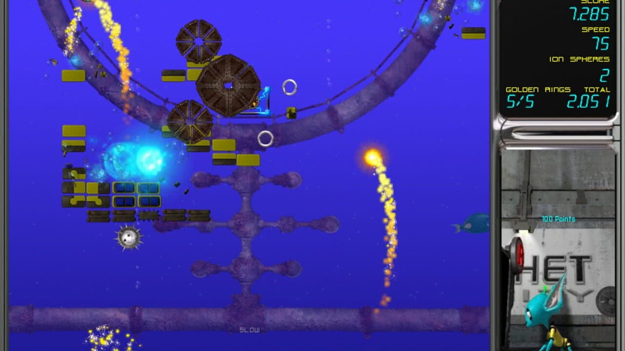 Ricochet Infinity thumbnail 8