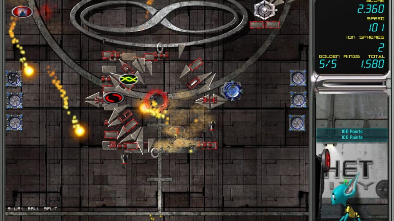 Ricochet Infinity thumbnail 3