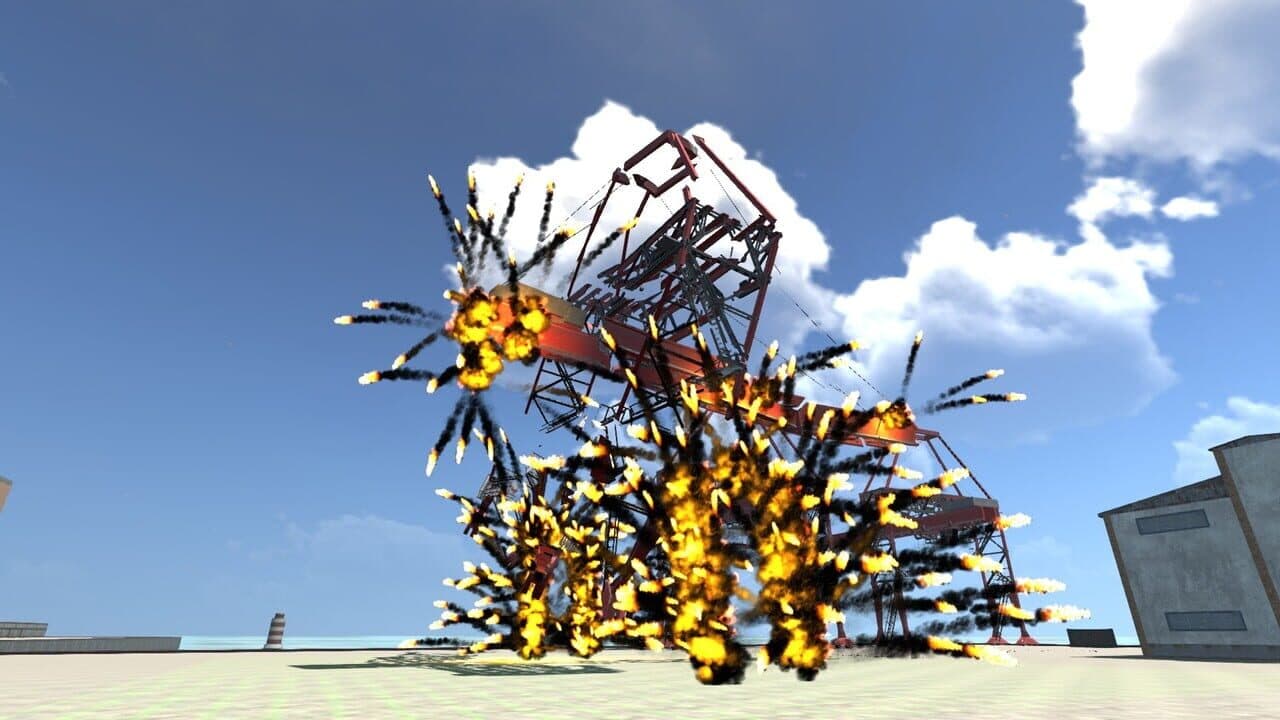 Demolition Expert: The Simulation thumbnail 5