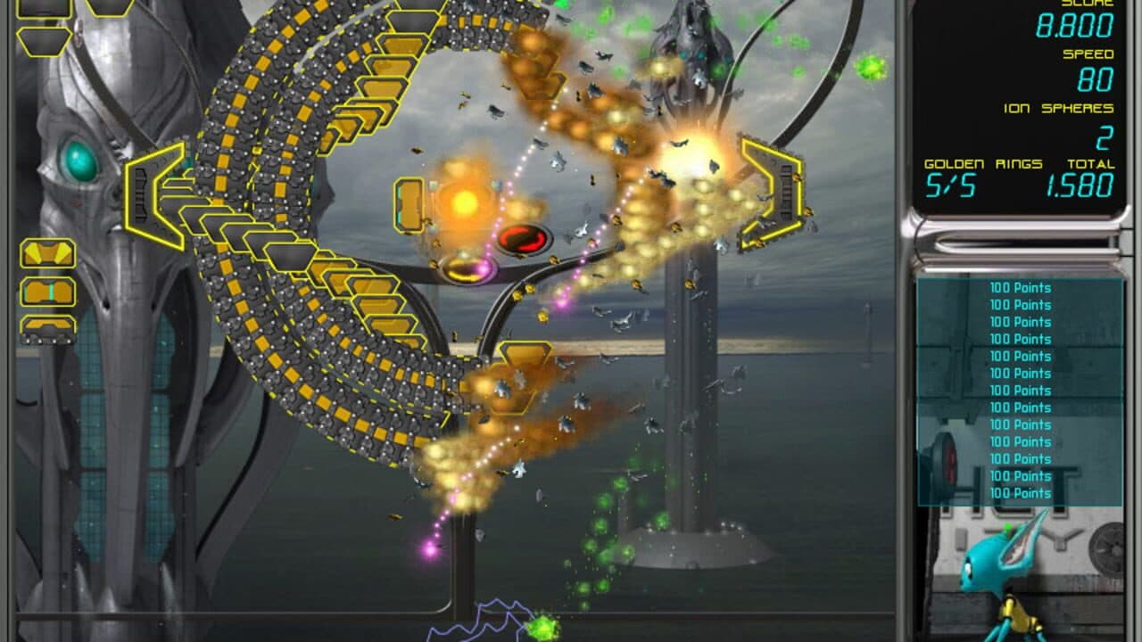 Ricochet Infinity thumbnail 2