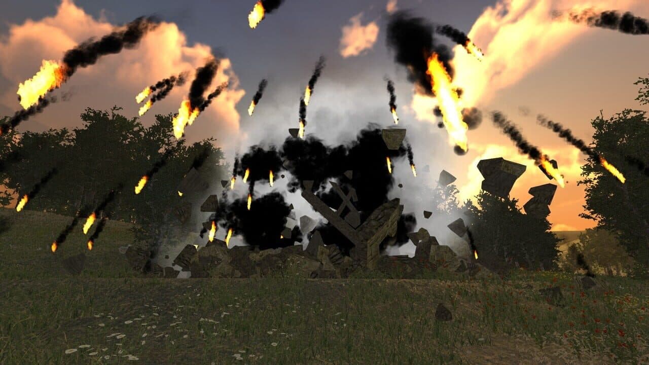 Demolition Expert: The Simulation screenshot 1