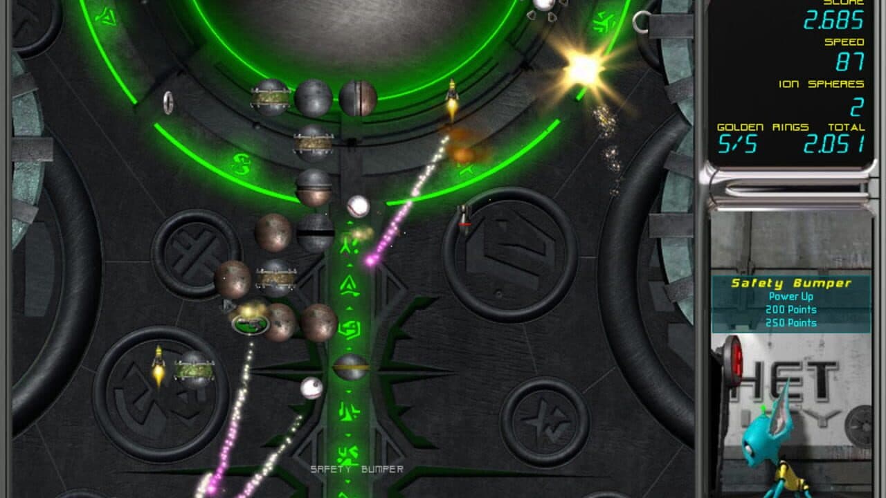 Ricochet Infinity thumbnail 9