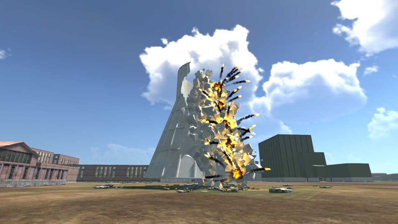 Demolition Expert: The Simulation thumbnail 6