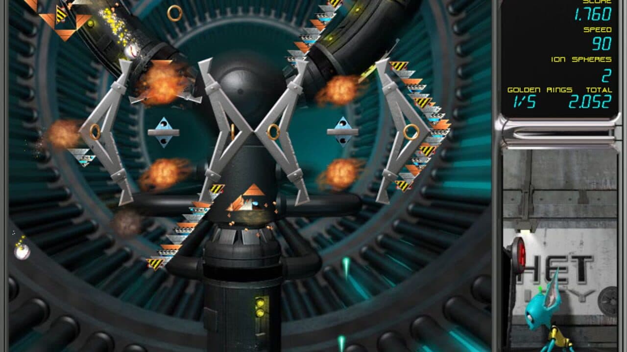 Ricochet Infinity thumbnail 11