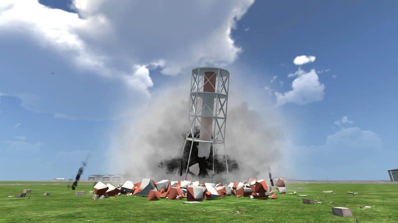 Demolition Expert: The Simulation thumbnail 8