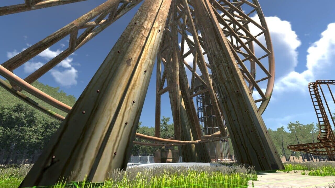 Demolition Expert: The Simulation thumbnail 9
