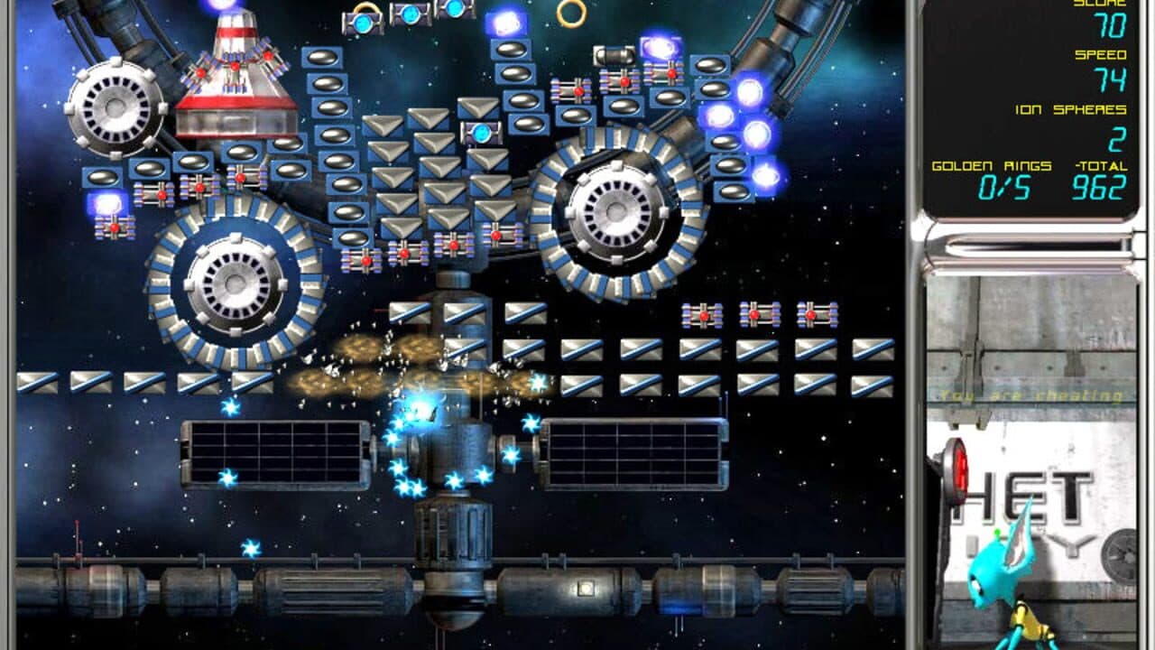 Ricochet Infinity thumbnail 13