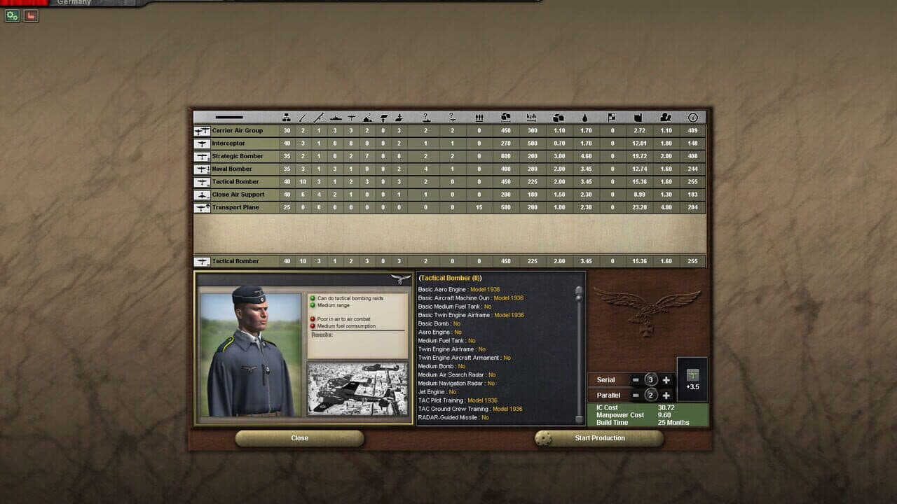 Hearts of Iron III: Semper Fi - Dies Irae Götterdämmerung thumbnail 8