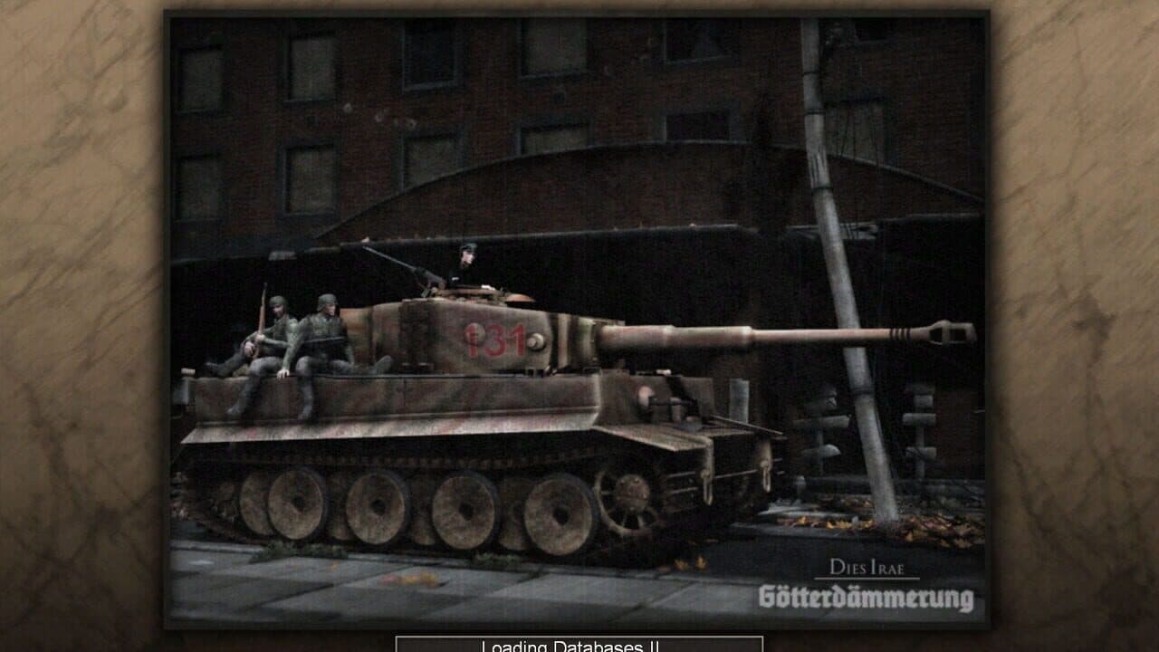Hearts of Iron III: Semper Fi - Dies Irae Götterdämmerung thumbnail 6