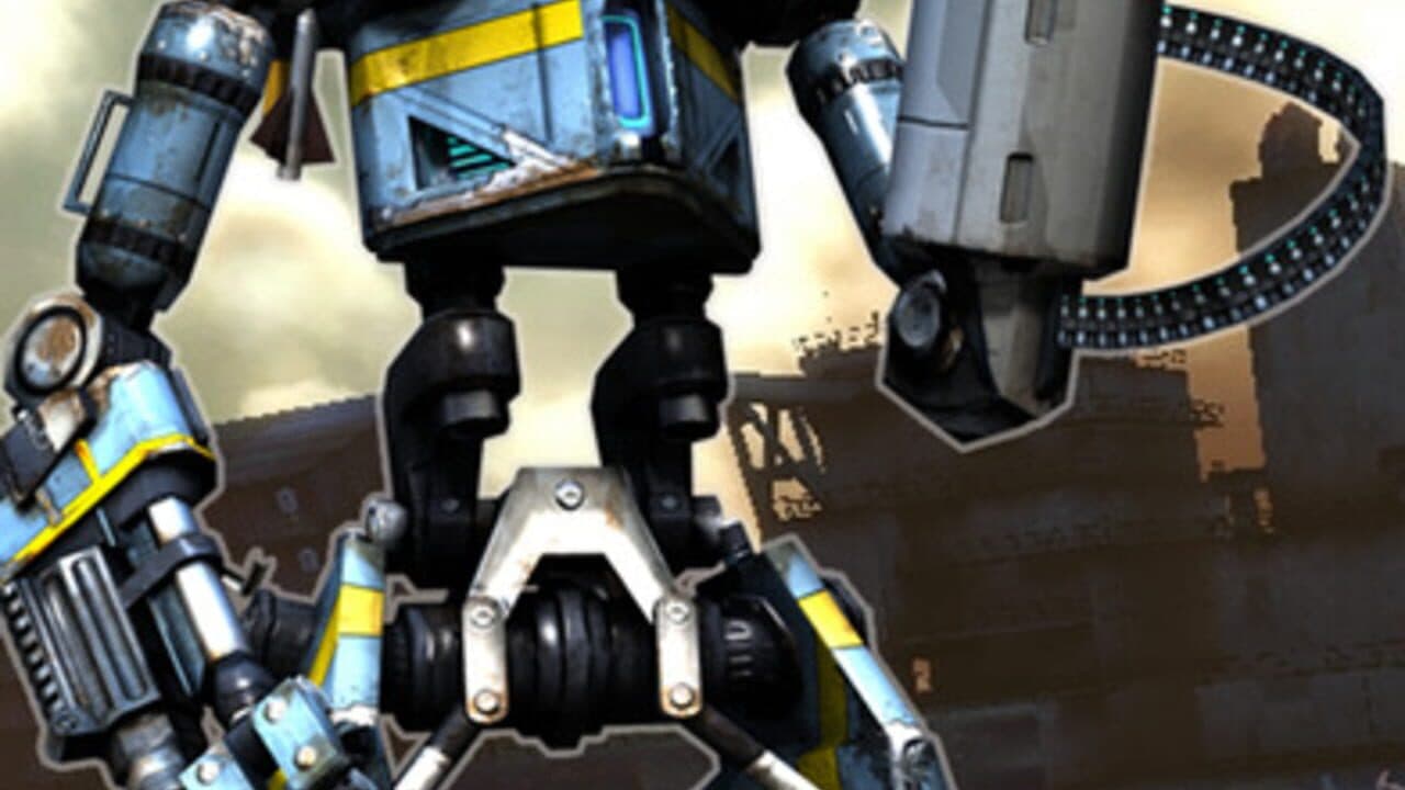 Epoch 2 screenshot 1