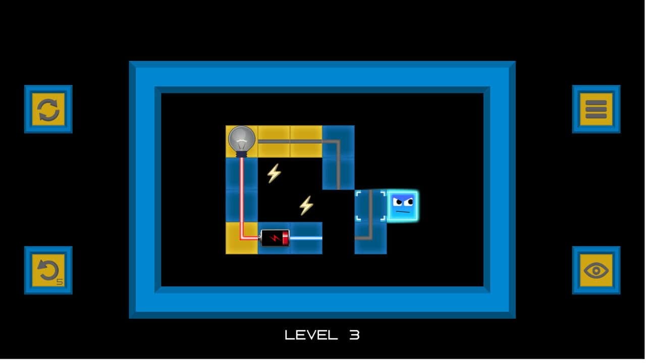 Lighton: Duo screenshot 1