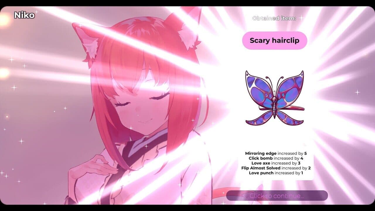 Mosaique Neko Waifus 3 thumbnail 6