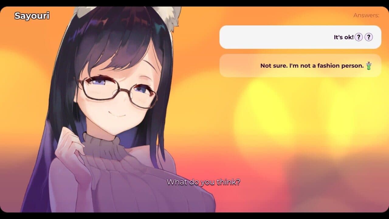 Mosaique Neko Waifus 3 thumbnail 5