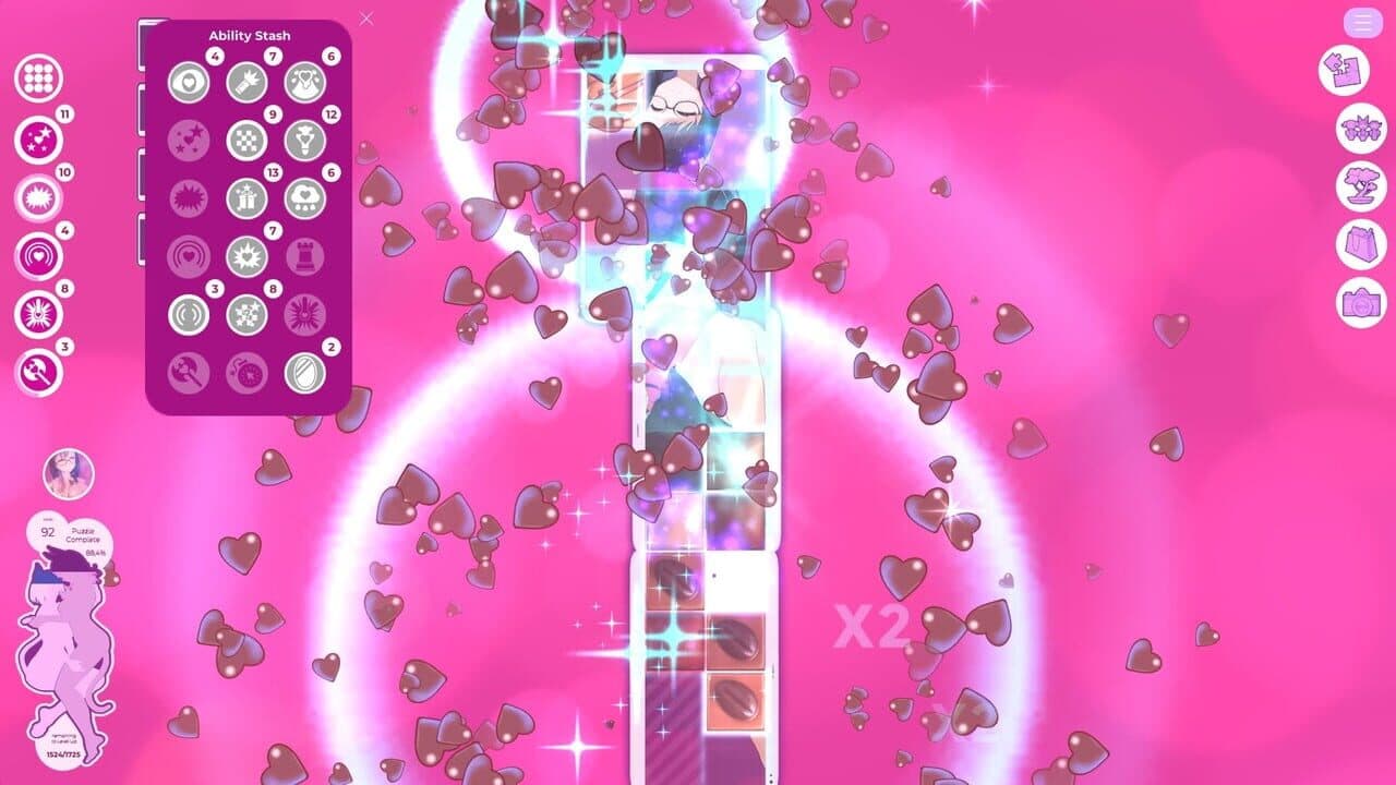 Mosaique Neko Waifus 3 thumbnail 3