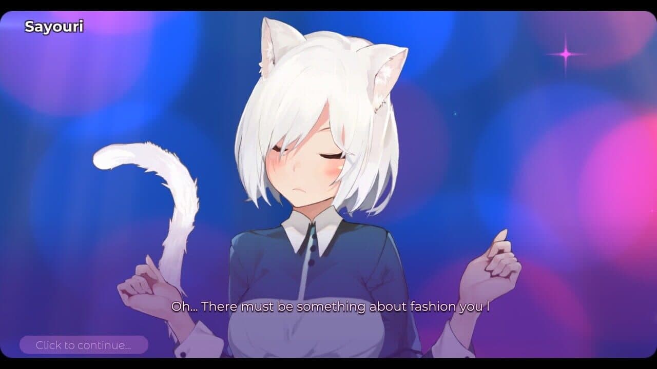Mosaique Neko Waifus 3 thumbnail 9