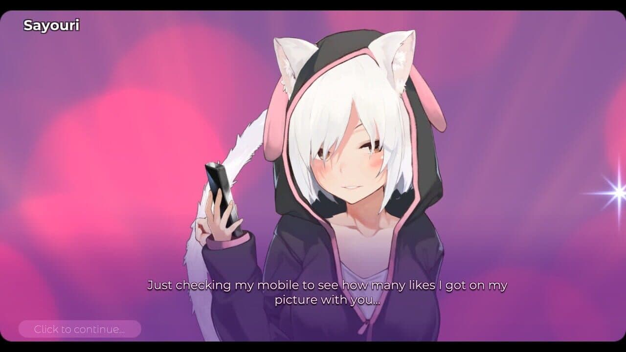 Mosaique Neko Waifus 3 thumbnail 10
