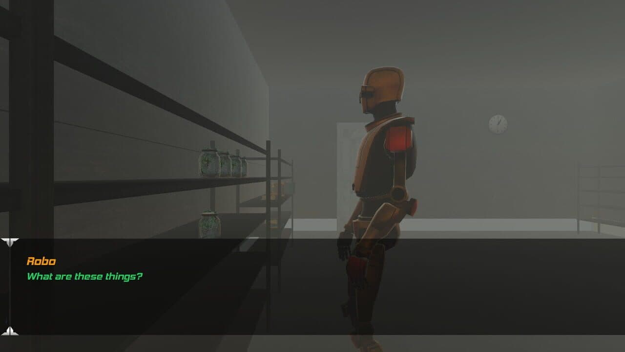 Small Town Robot thumbnail 3