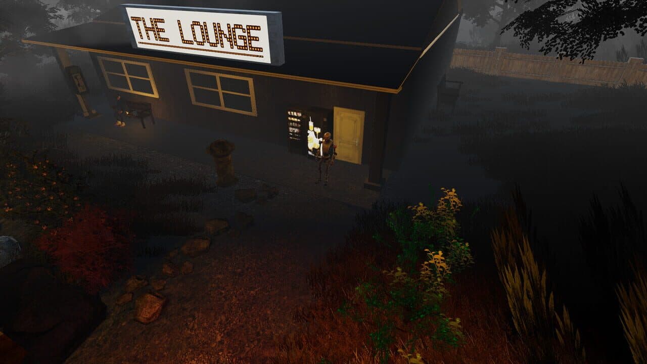 Small Town Robot thumbnail 5