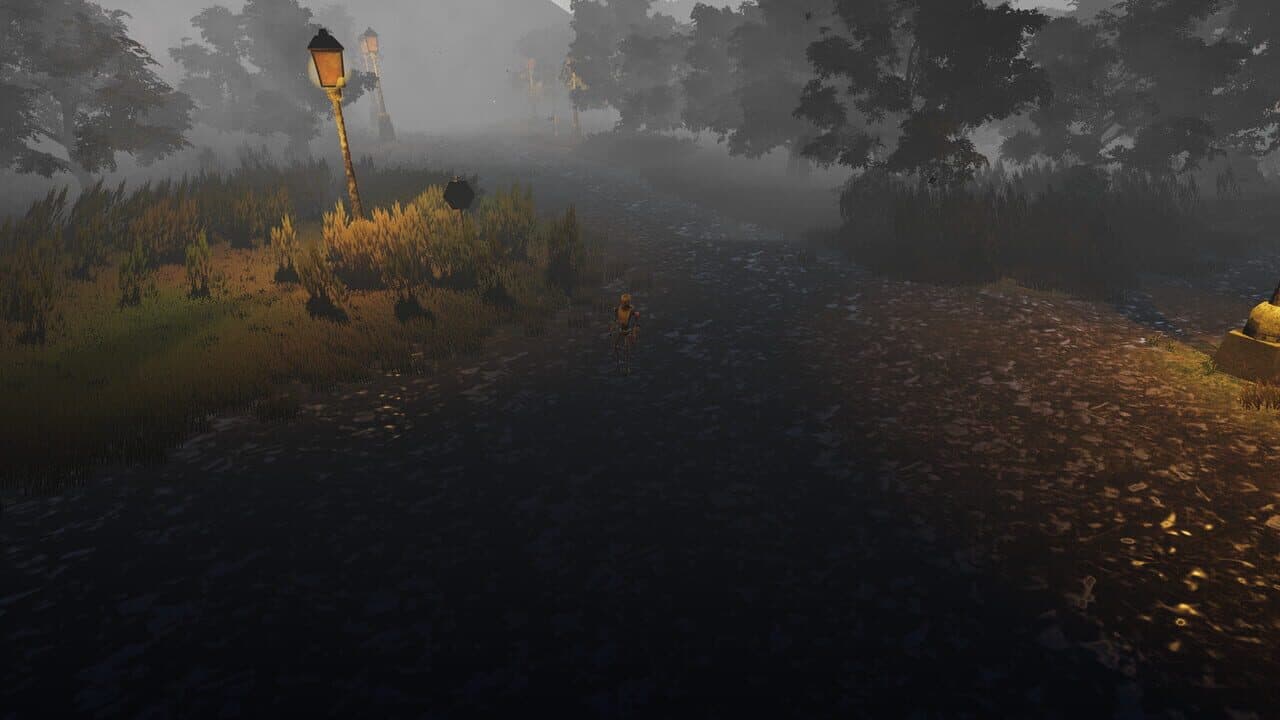 Small Town Robot thumbnail 6