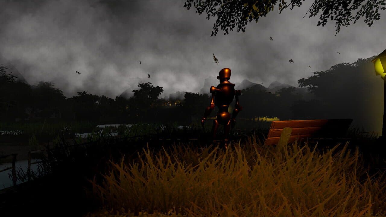 Small Town Robot thumbnail 4