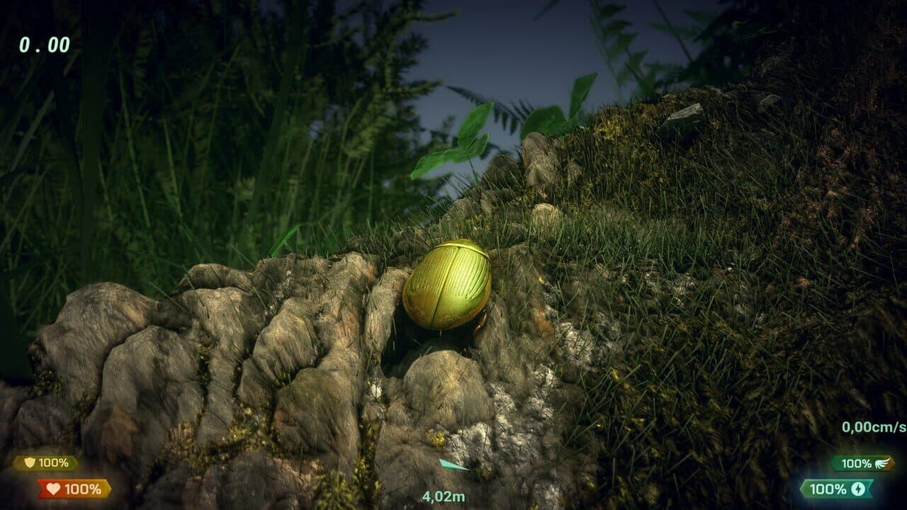 Insect Worlds thumbnail 2