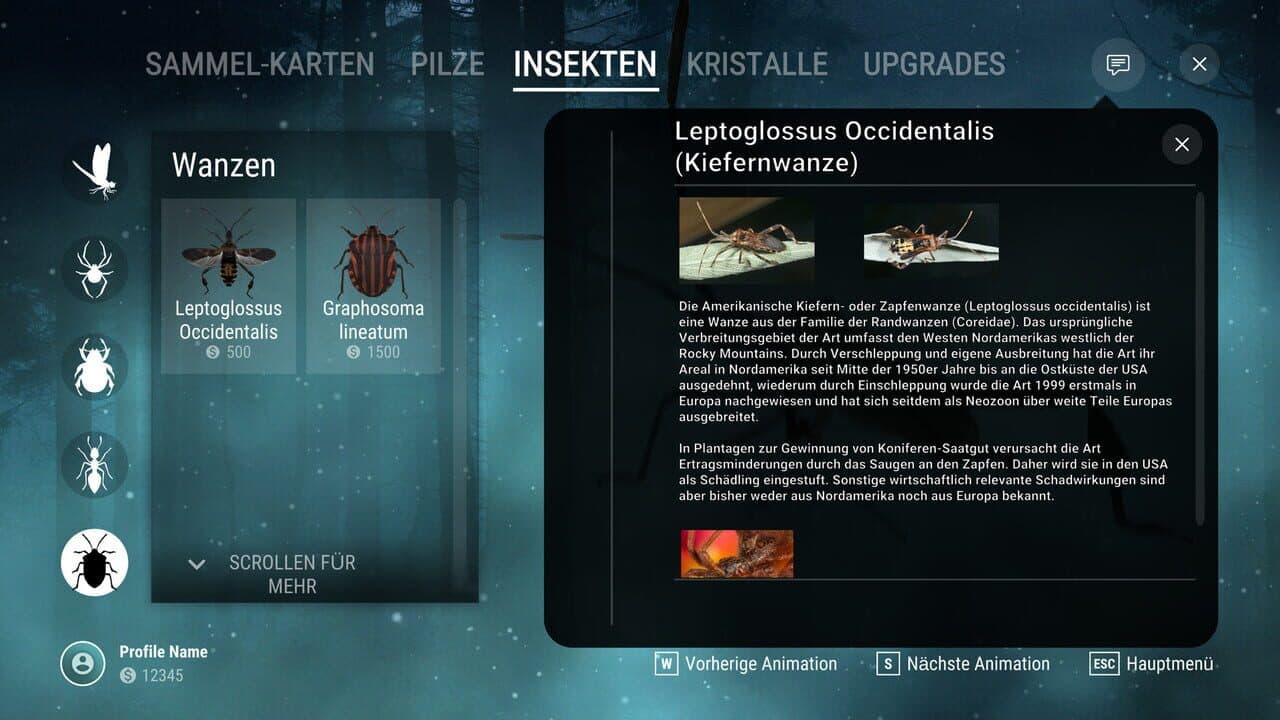 Insect Worlds thumbnail 6
