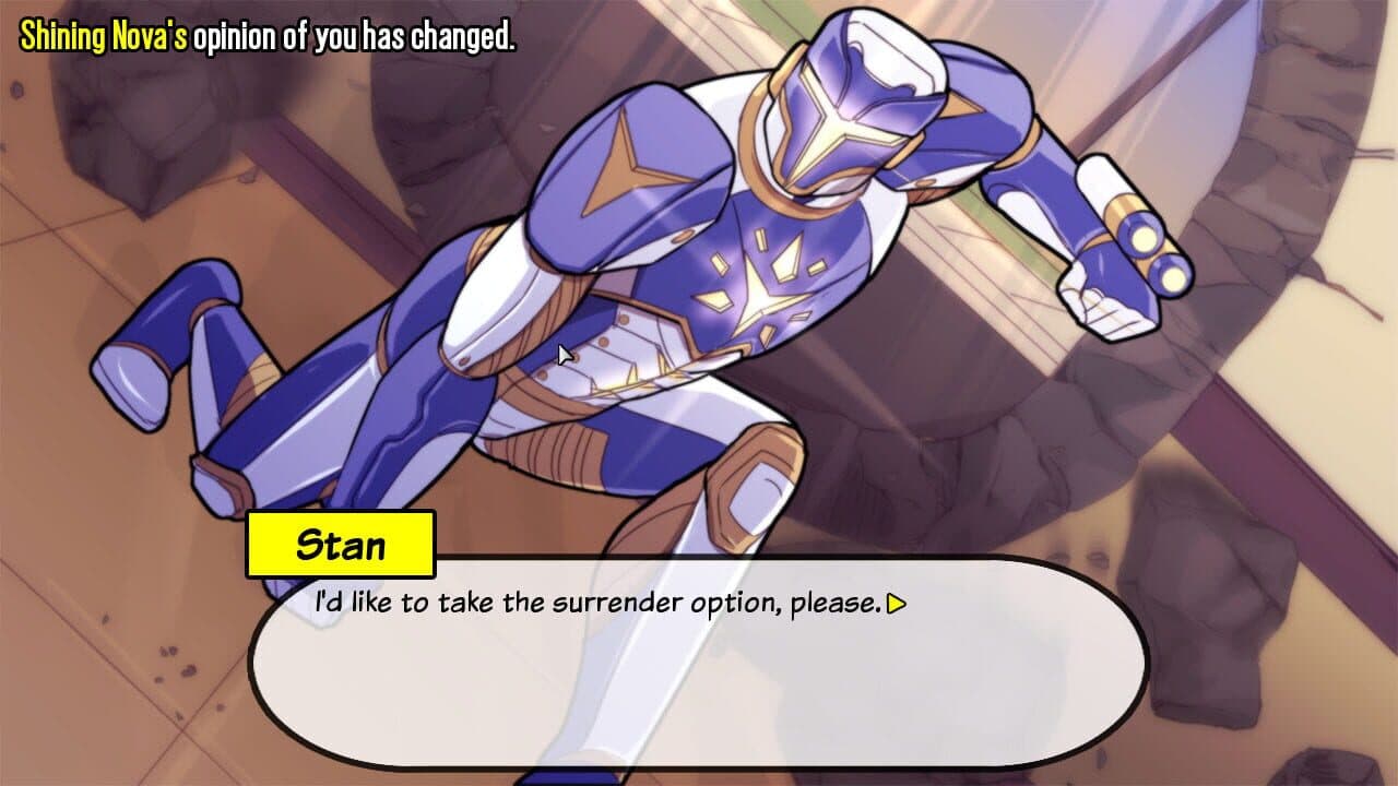 Henchman Story thumbnail 5