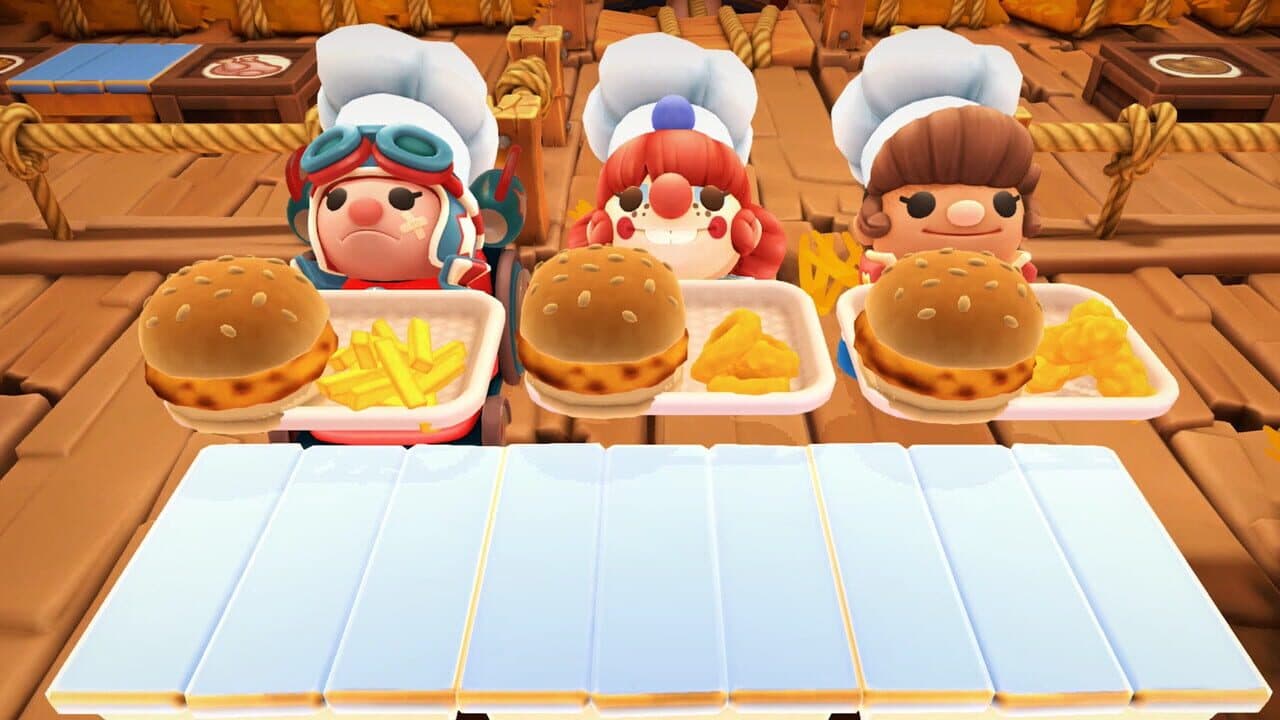Overcooked! 2: Carnival of Chaos thumbnail 6