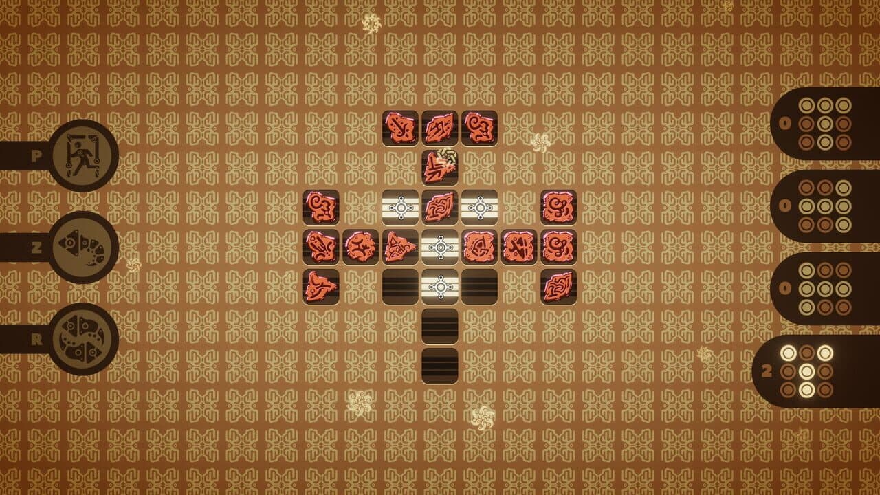 Shatris: Infinite Puzzles screenshot 1