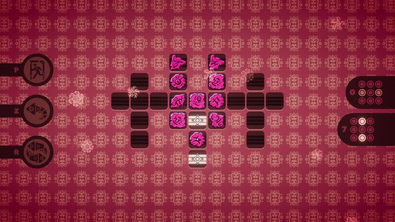 Shatris: Infinite Puzzles thumbnail 2