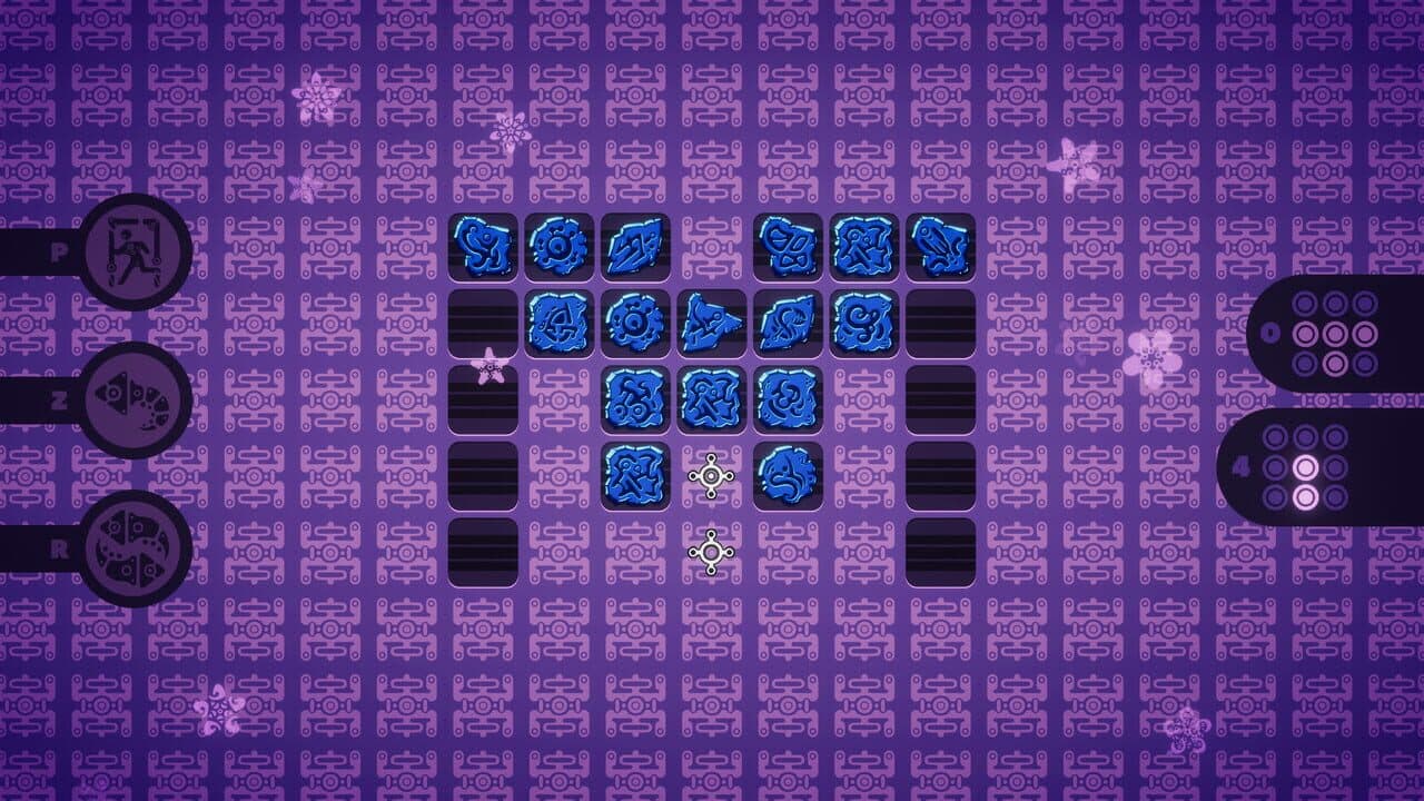 Shatris: Infinite Puzzles thumbnail 3