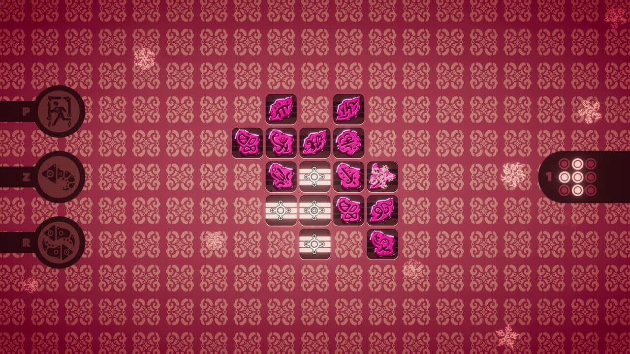 Shatris: Infinite Puzzles thumbnail 5