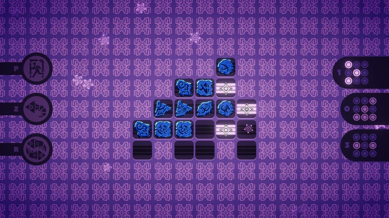 Shatris: Infinite Puzzles thumbnail 6