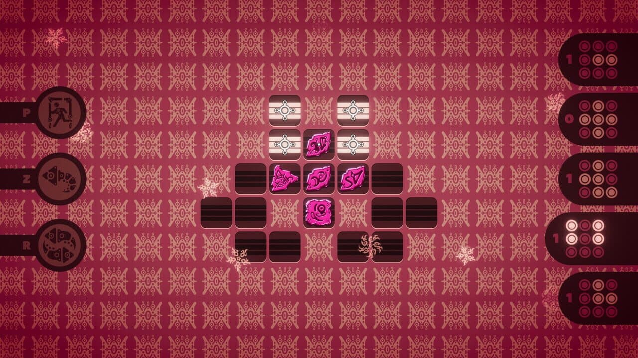 Shatris: Infinite Puzzles thumbnail 7