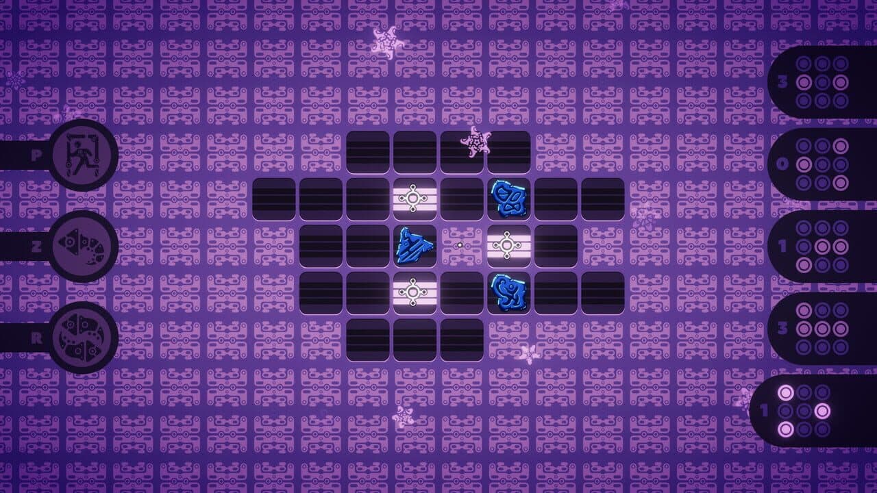 Shatris: Infinite Puzzles thumbnail 9