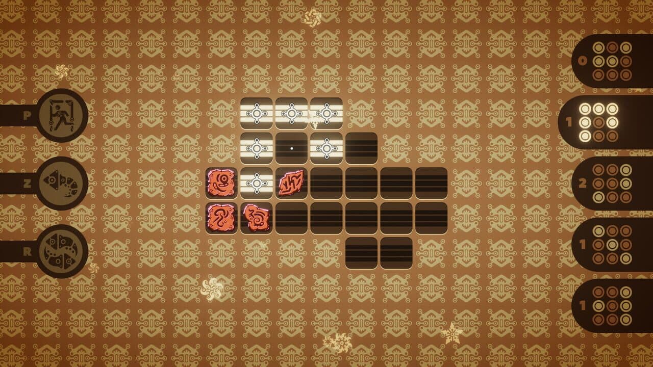Shatris: Infinite Puzzles thumbnail 10