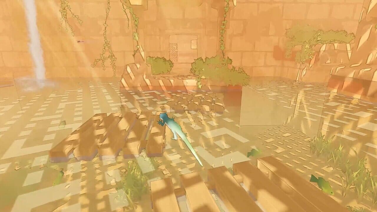 Gecko Gods thumbnail 3